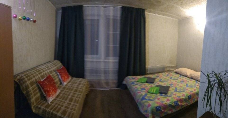 База отдыха Лукоморье