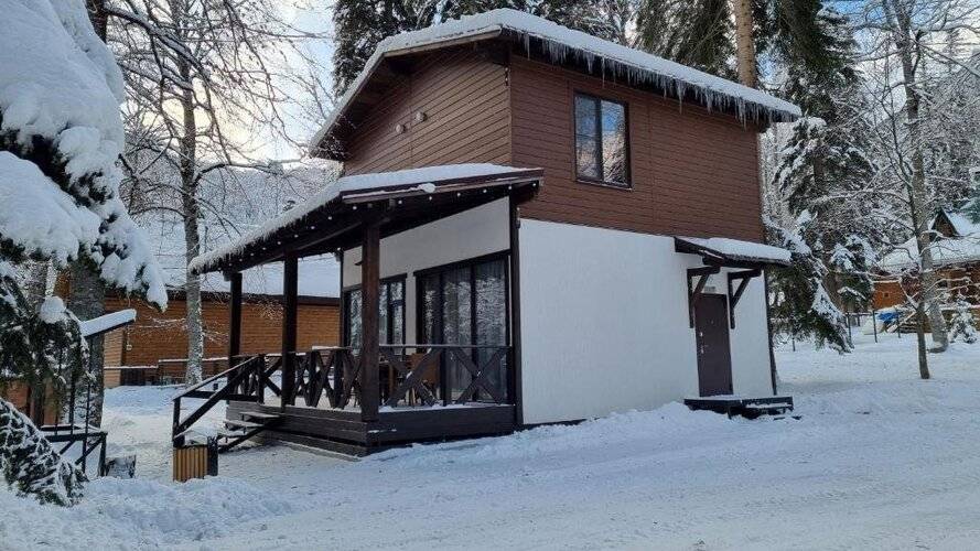 Апартаменты Дача