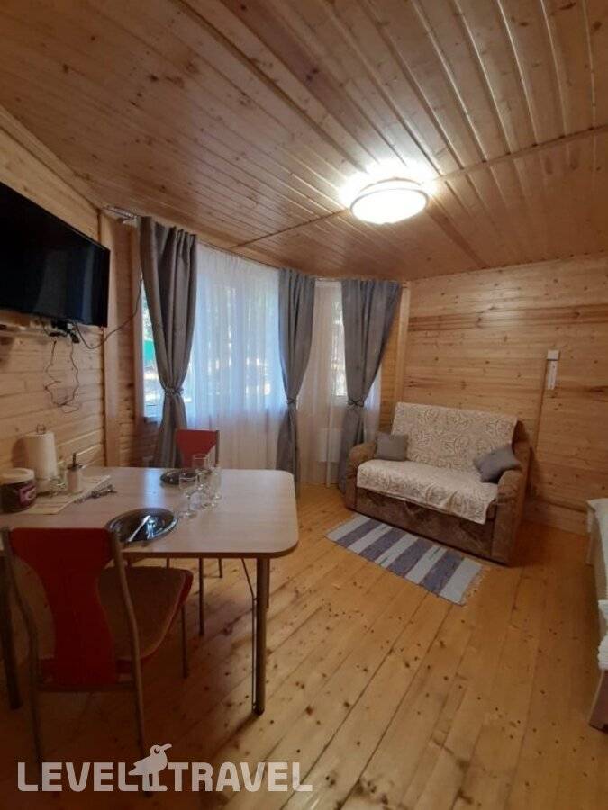 фотографии отеля База отдыха В гостях у сказки в Россия(Архыз) - фото №4