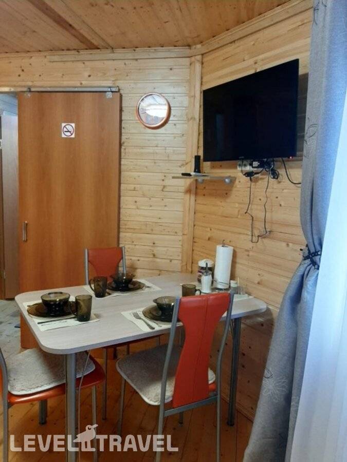 фотографии отеля База отдыха В гостях у сказки в Россия(Архыз) - фото №10