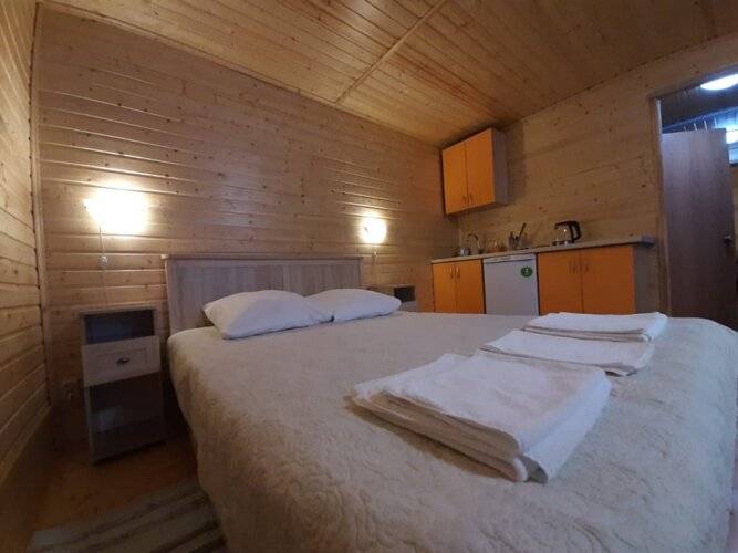 База отдыха В гостях у сказки