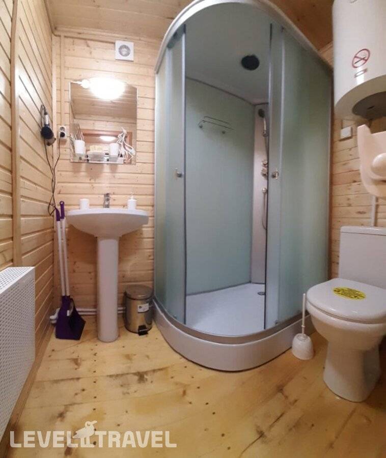 фотографии отеля База отдыха В гостях у сказки в Россия(Архыз) - фото №18