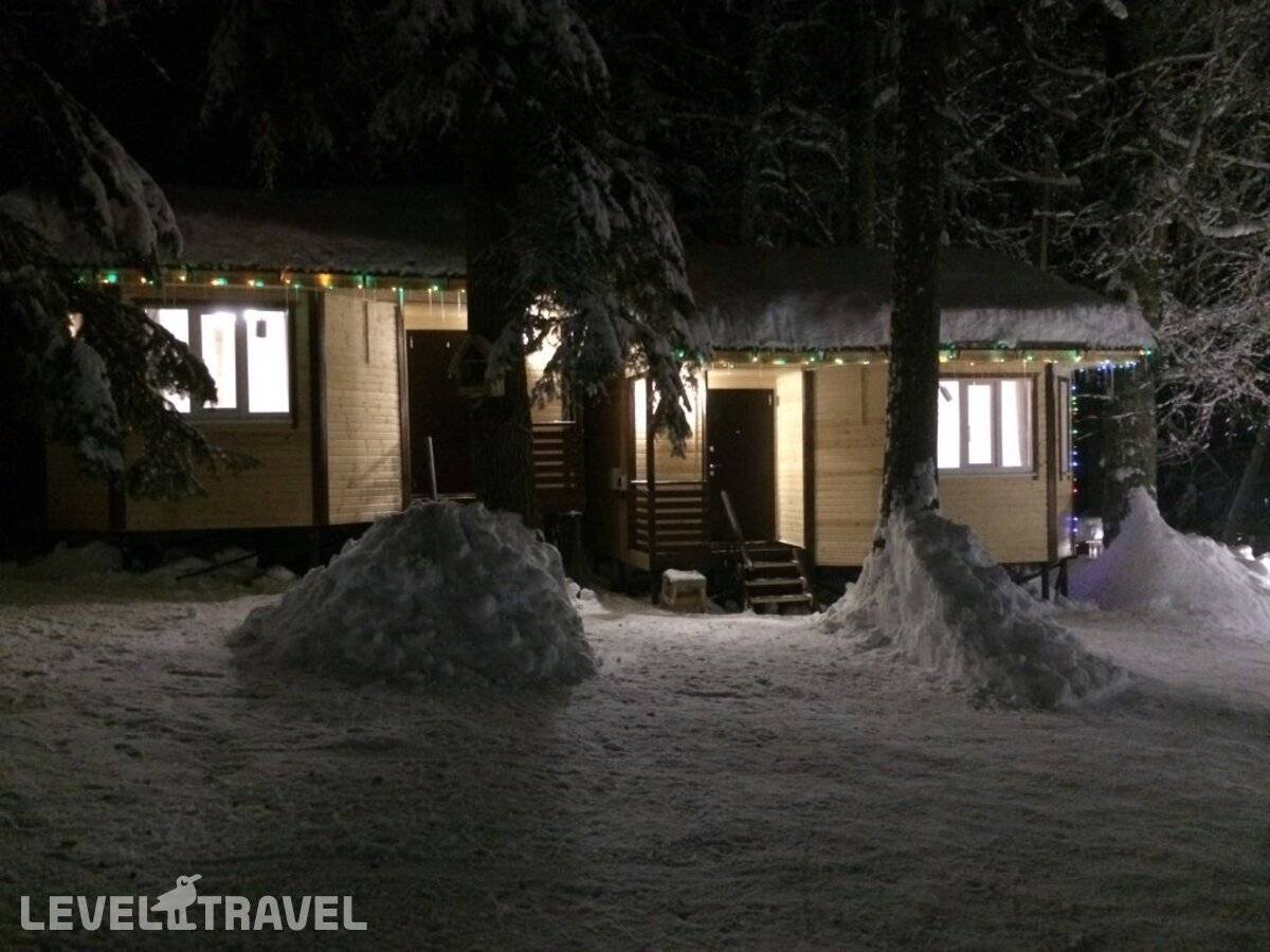 фотографии отеля База отдыха В гостях у сказки в Россия(Архыз) - фото №38