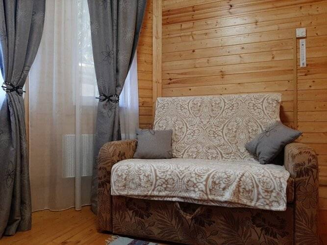 База отдыха В гостях у сказки