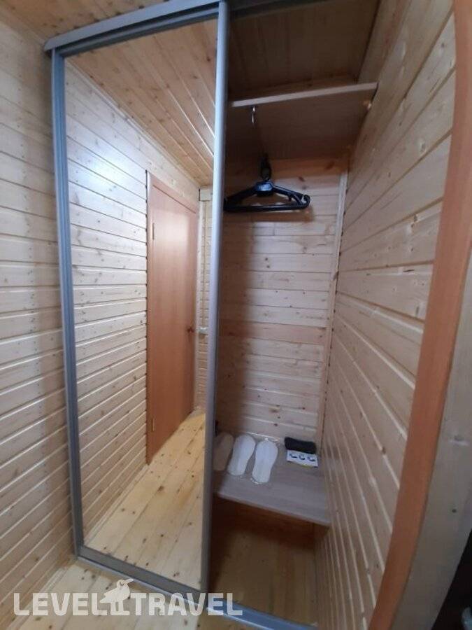 фотографии отеля База отдыха В гостях у сказки в Россия(Архыз) - фото №13