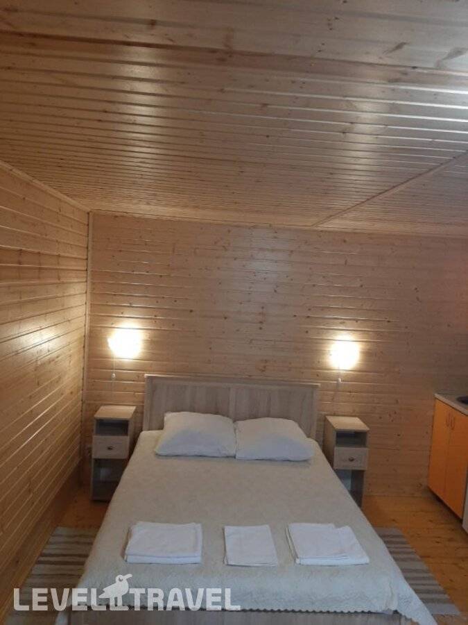 фотографии отеля База отдыха В гостях у сказки в Россия(Архыз) - фото №8