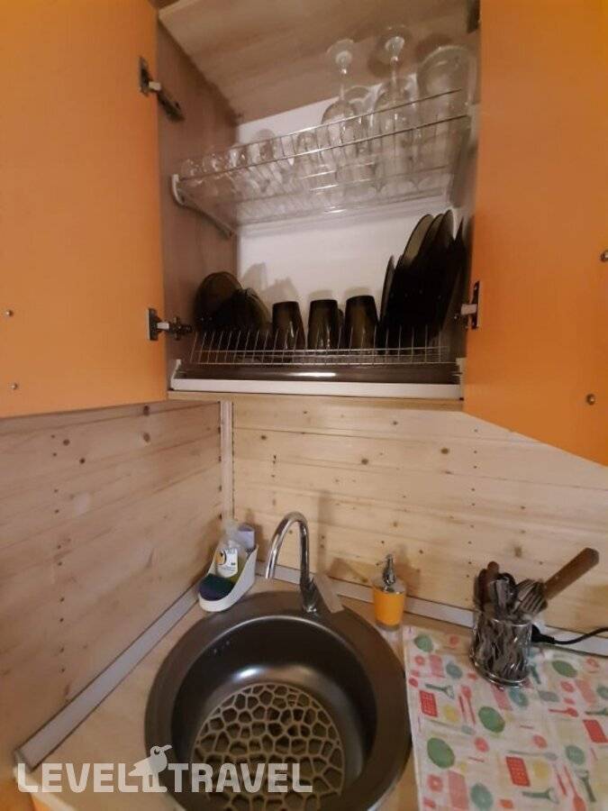 фотографии отеля База отдыха В гостях у сказки в Россия(Архыз) - фото №7