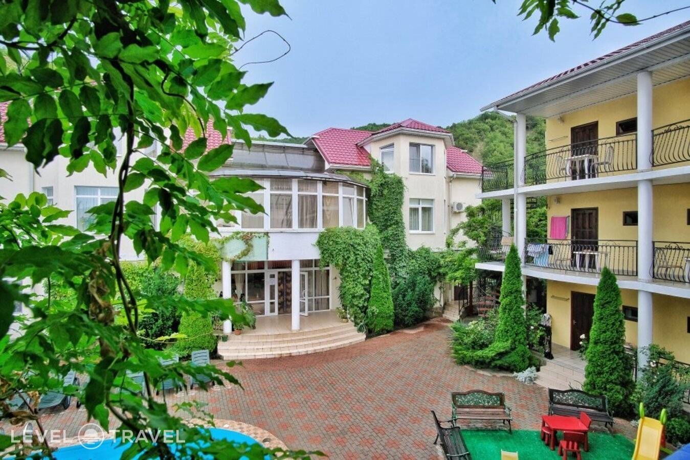 Изображение отеля 16