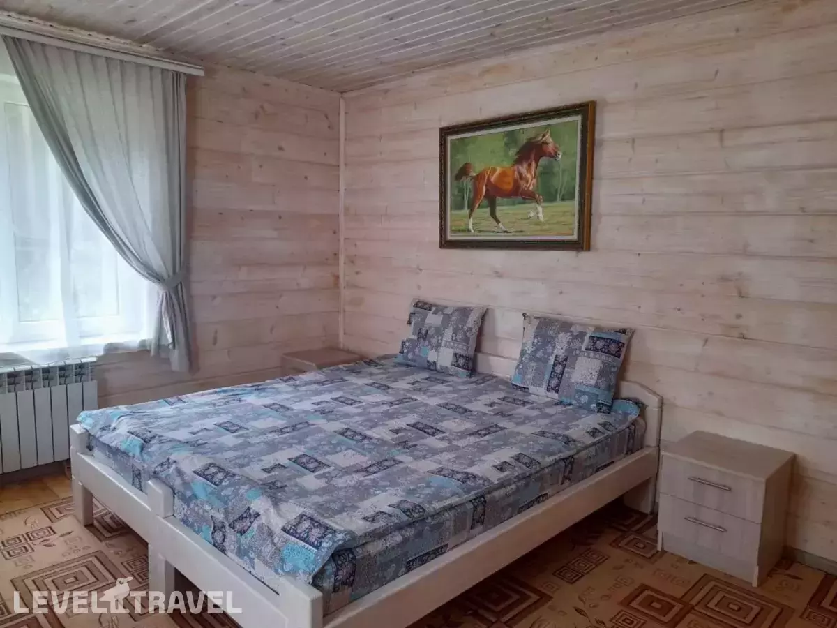 База отдыха Высота 1440