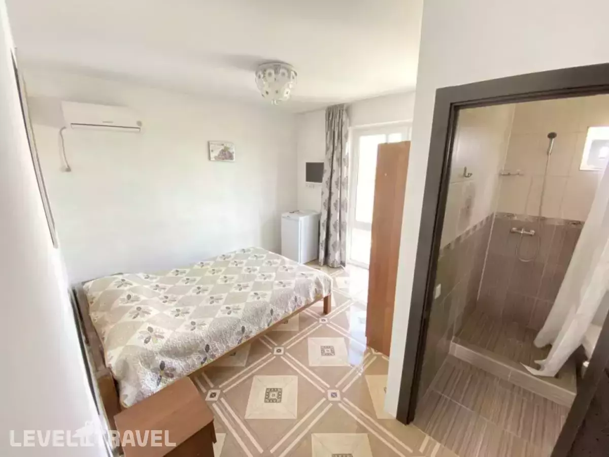 Гостевой Дом С Видом На Море