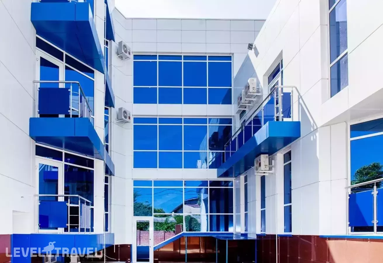 Valentina 2 guesthouse