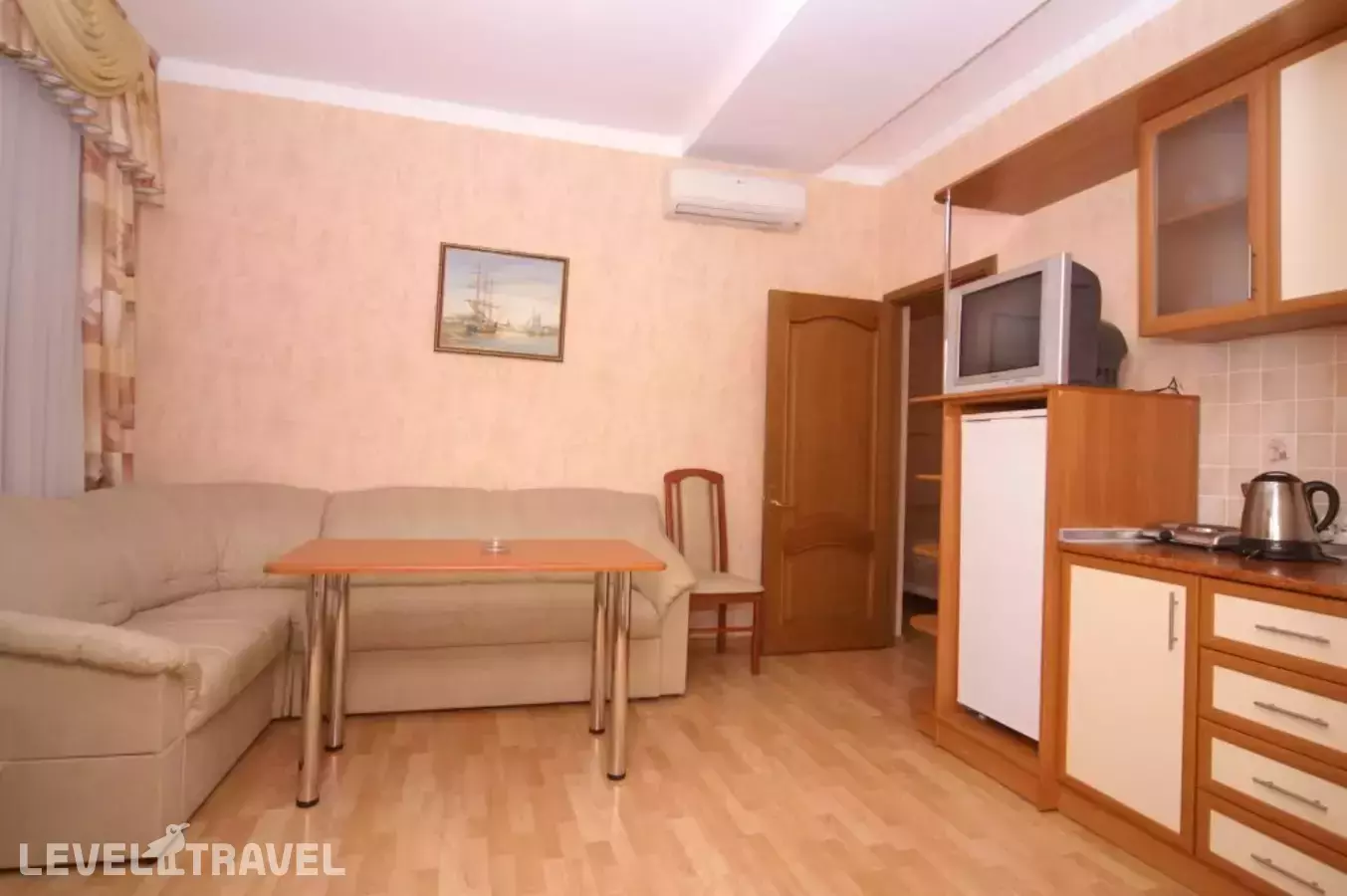 Мини-Отель Фрегат