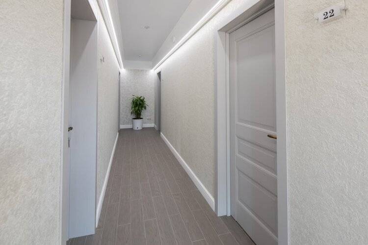 Отель M House