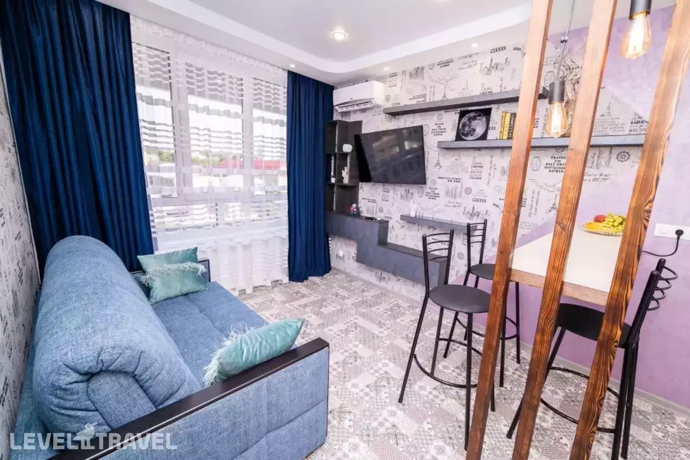 Апарт-отель Мечта