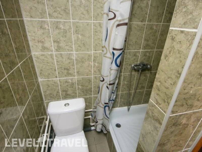 Фотография Гостевой Дом Баден Баден