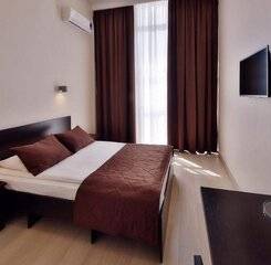 $item['hotel']['name']