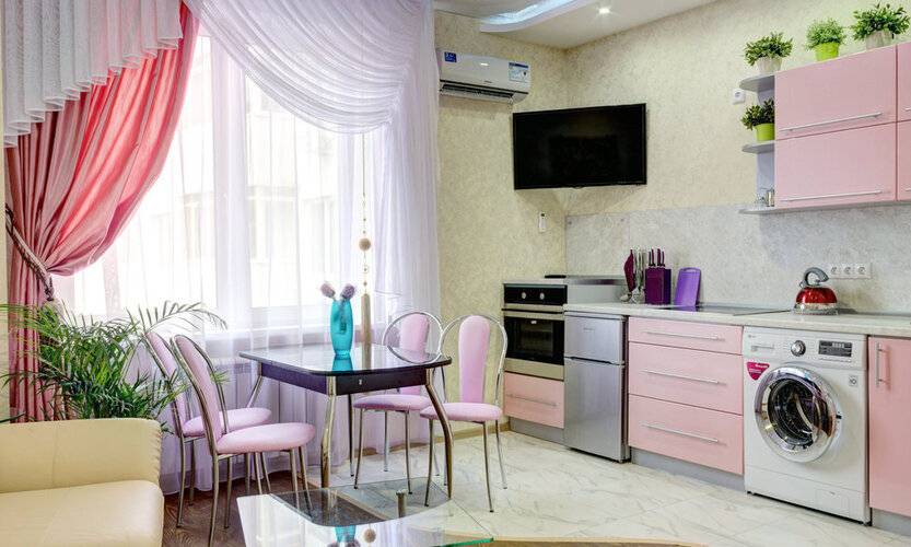 Гостиница Иннхоум (Innhome)