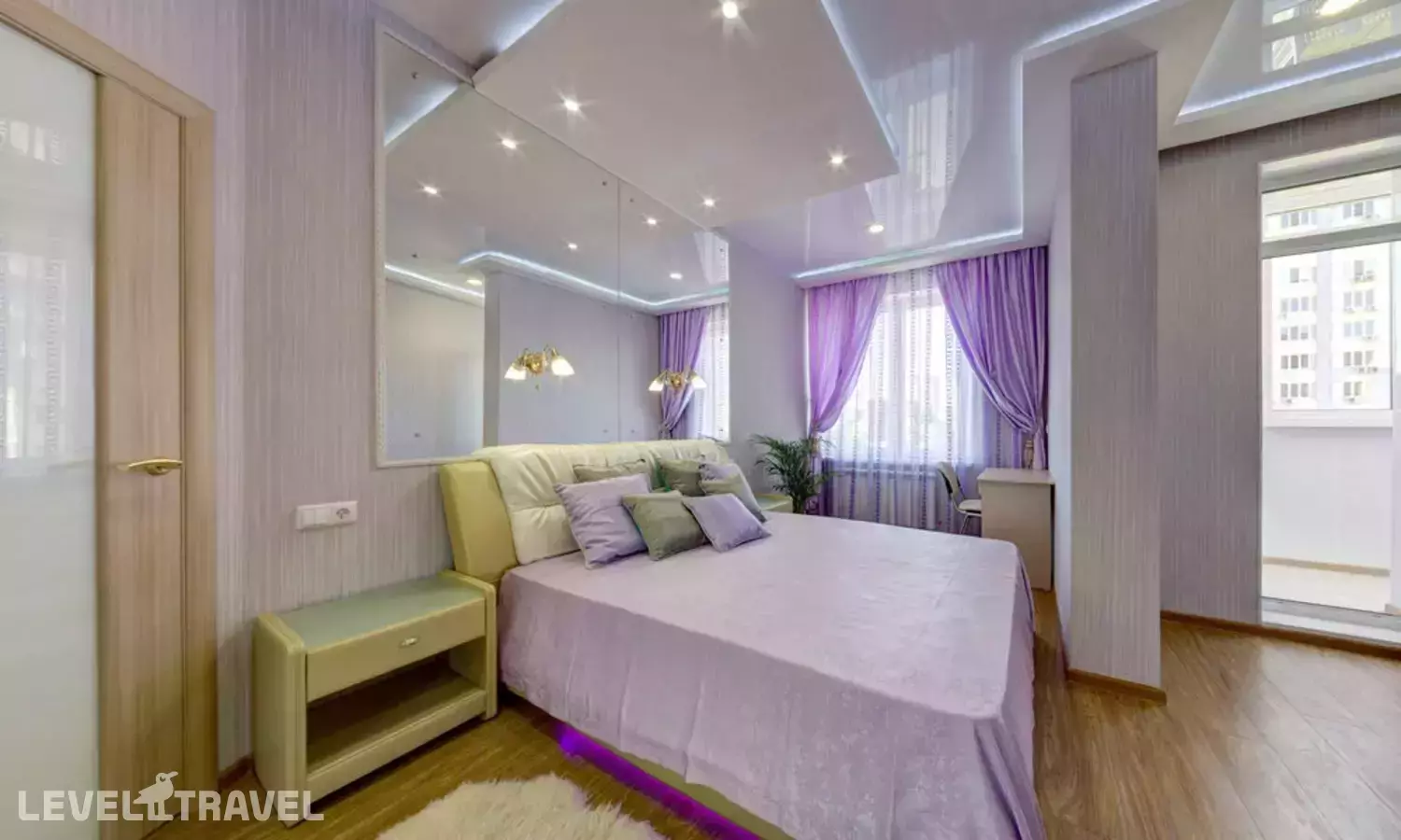 Гостиница Иннхоум (Innhome)