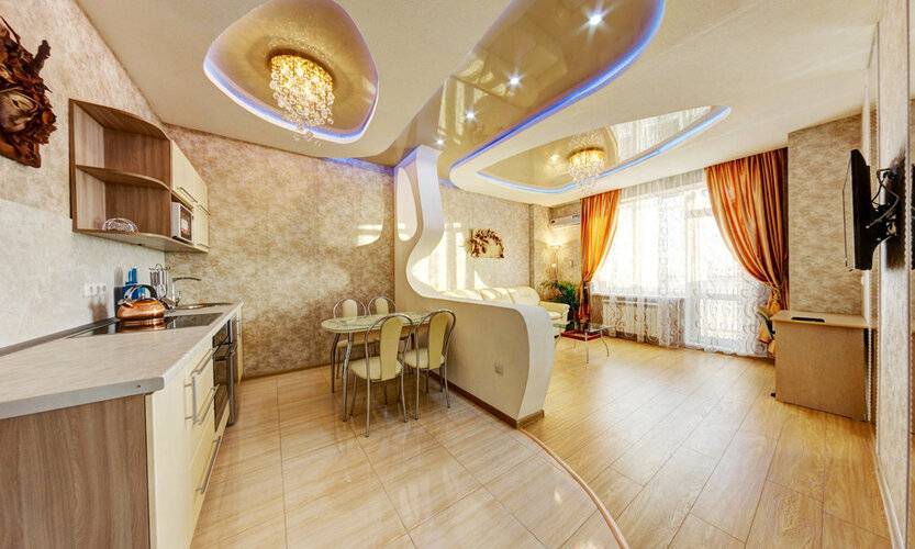 Гостиница Иннхоум (Innhome)