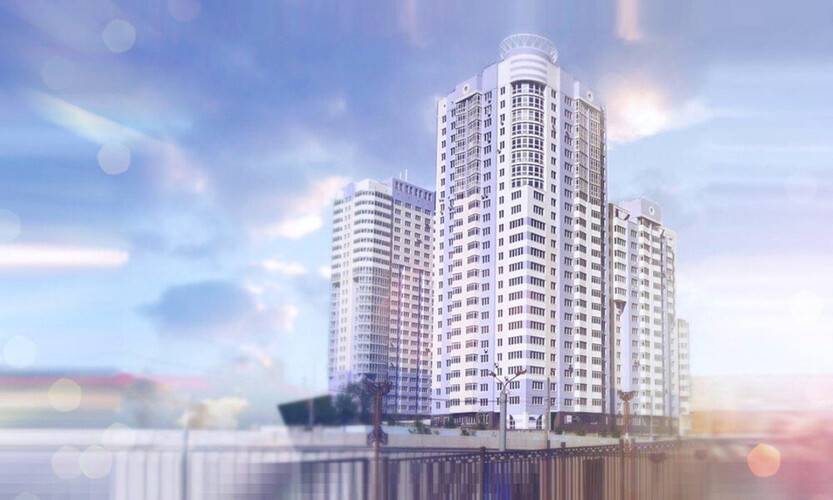 Гостиница Иннхоум (Innhome)