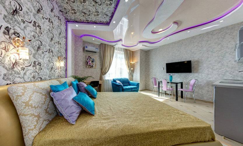 Гостиница Иннхоум (Innhome)
