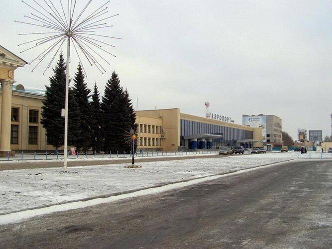 Гостиница 6-12-24 Челябинск