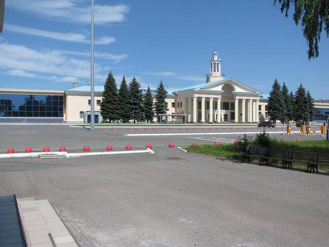 Гостиница 6-12-24 Челябинск