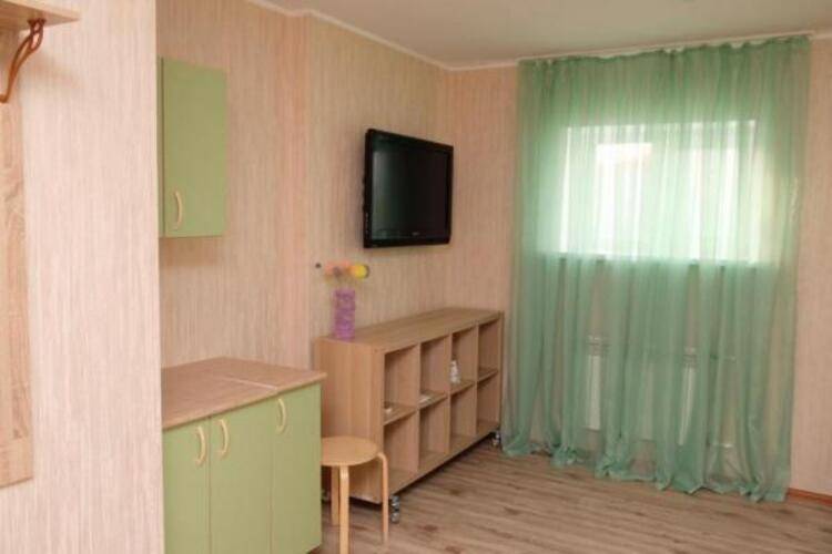 Гостиница Nice (Найс)