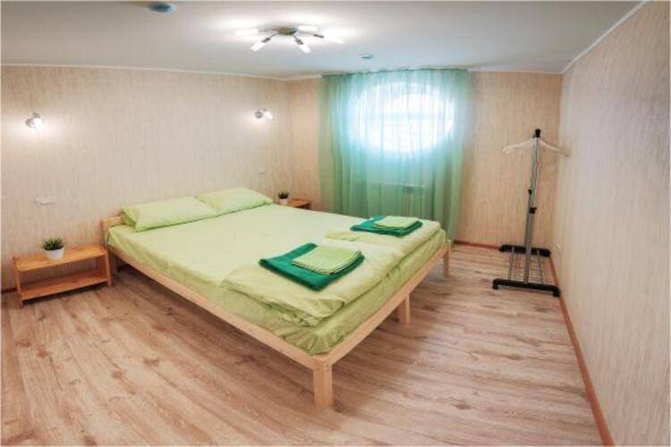Гостиница Nice (Найс)