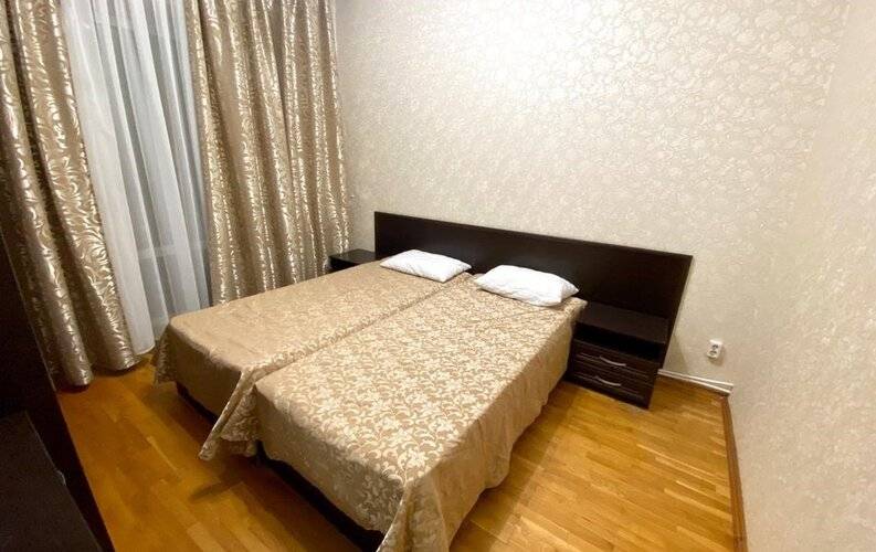 Гостевой дом Горгиппия