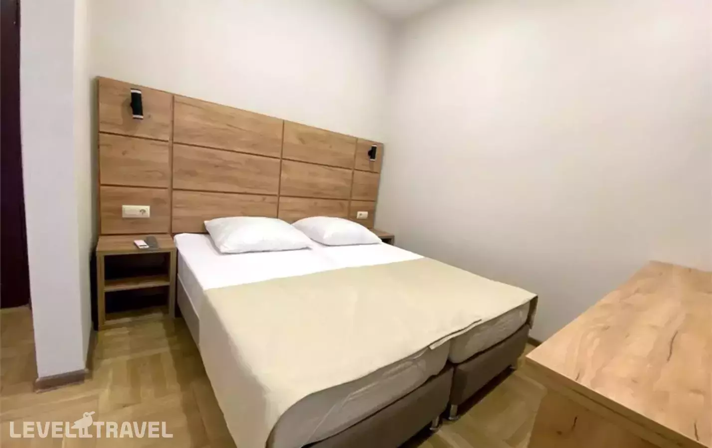 Гостевой дом Горгиппия