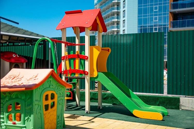 Avdallini Golden Bay Hotel