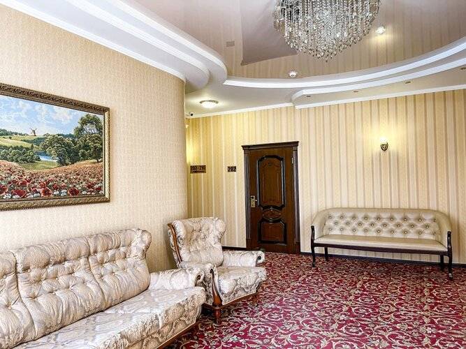 Avdallini Golden Bay Hotel