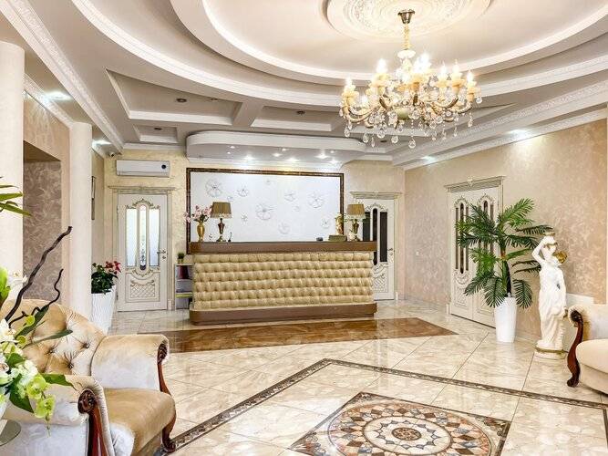 Avdallini Golden Bay Hotel