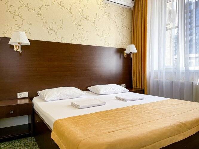 Avdallini Golden Bay Hotel