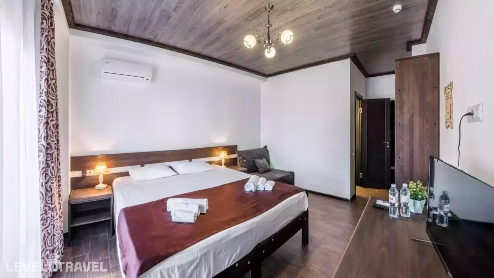 Гостевой дом Бавария