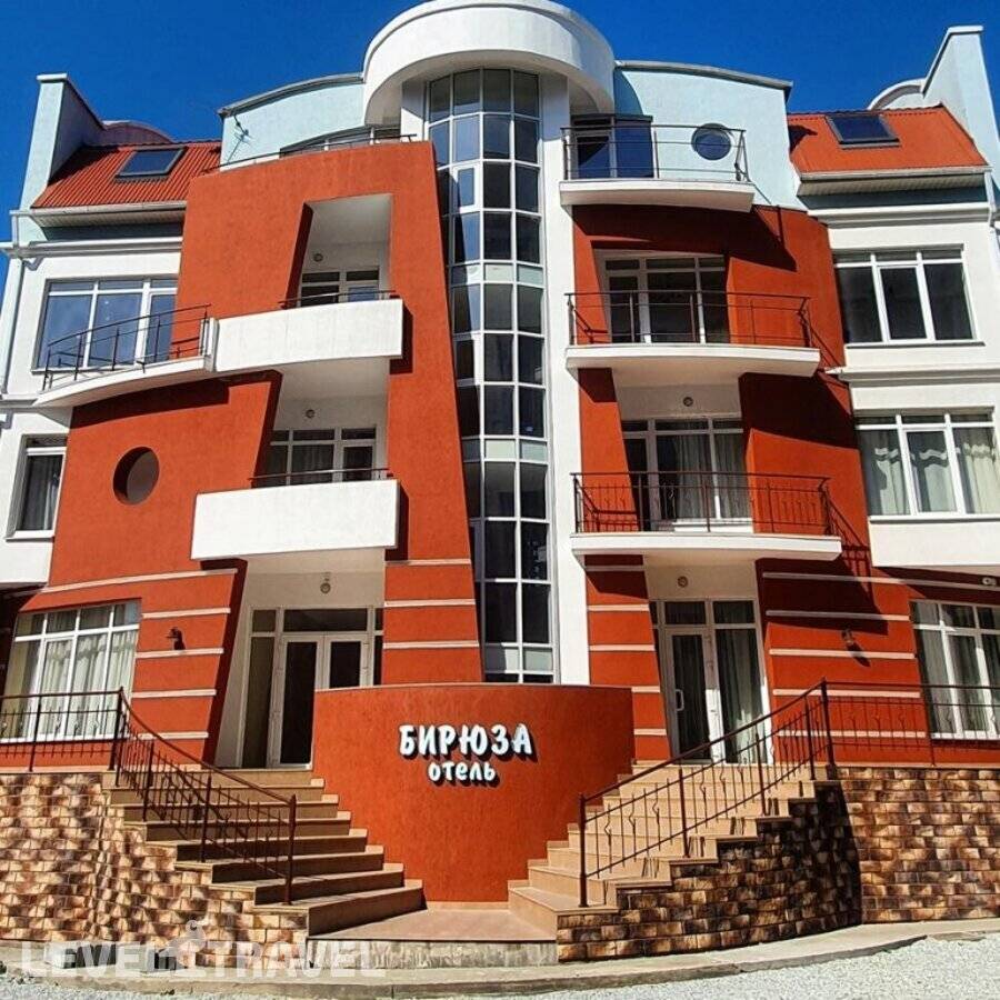 Изображение отеля 1