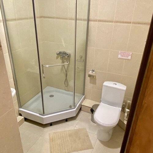Отель Бирюза