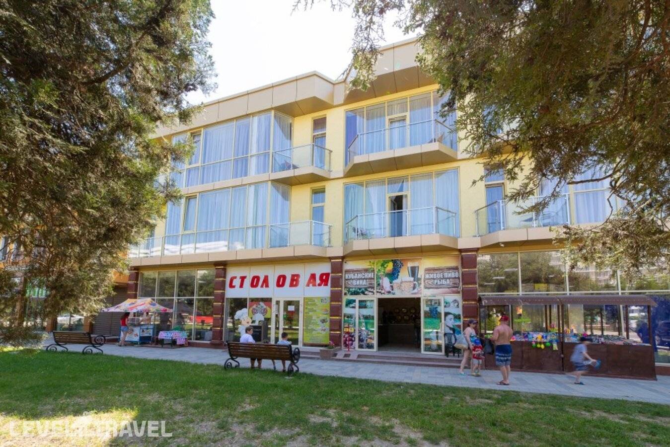 Изображение отеля 12
