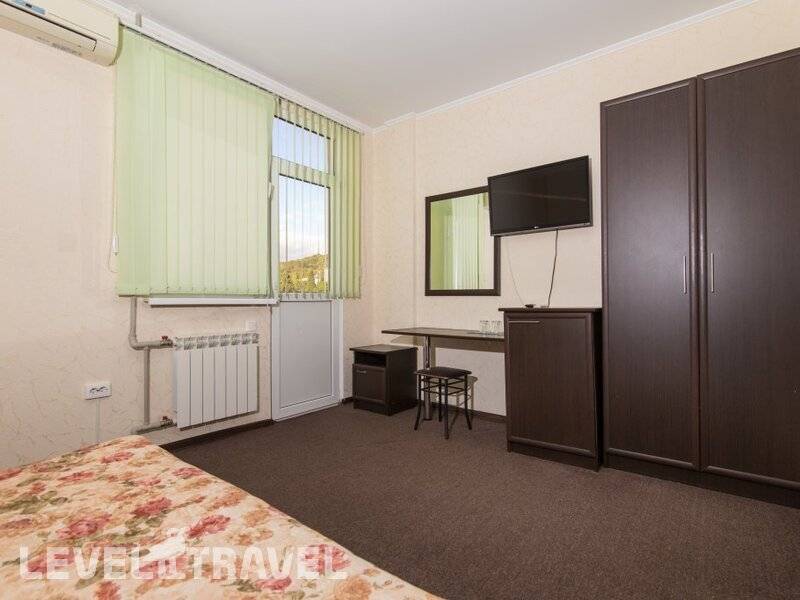 Фотография Курортный городок
