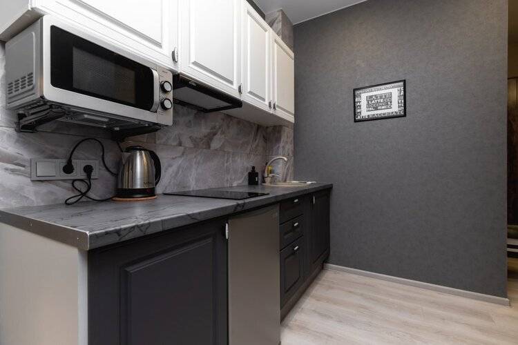 More Apartments на Нагорный тупик 13-4