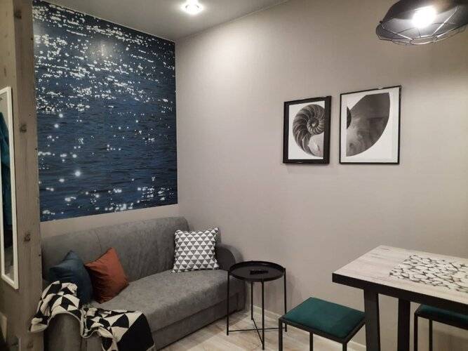 More Apartments Нагорный тупик 13-6