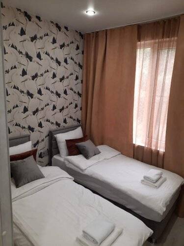 More Apartments Нагорный тупик 13-6