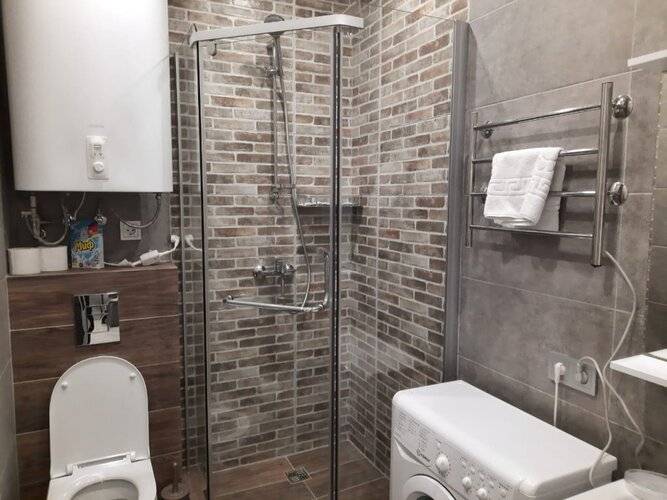 More Apartments Нагорный тупик 13-6