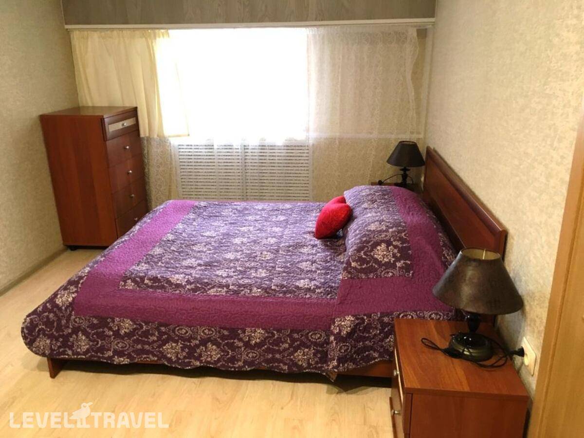 Отель Северный — Ухта, Россия