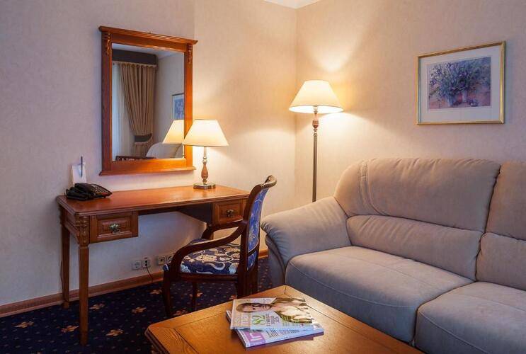 Москоу Кантри Клаб