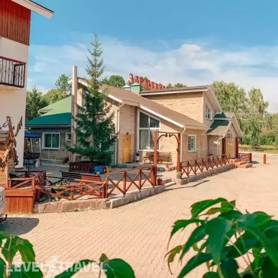 Эдельвейс Абзаково