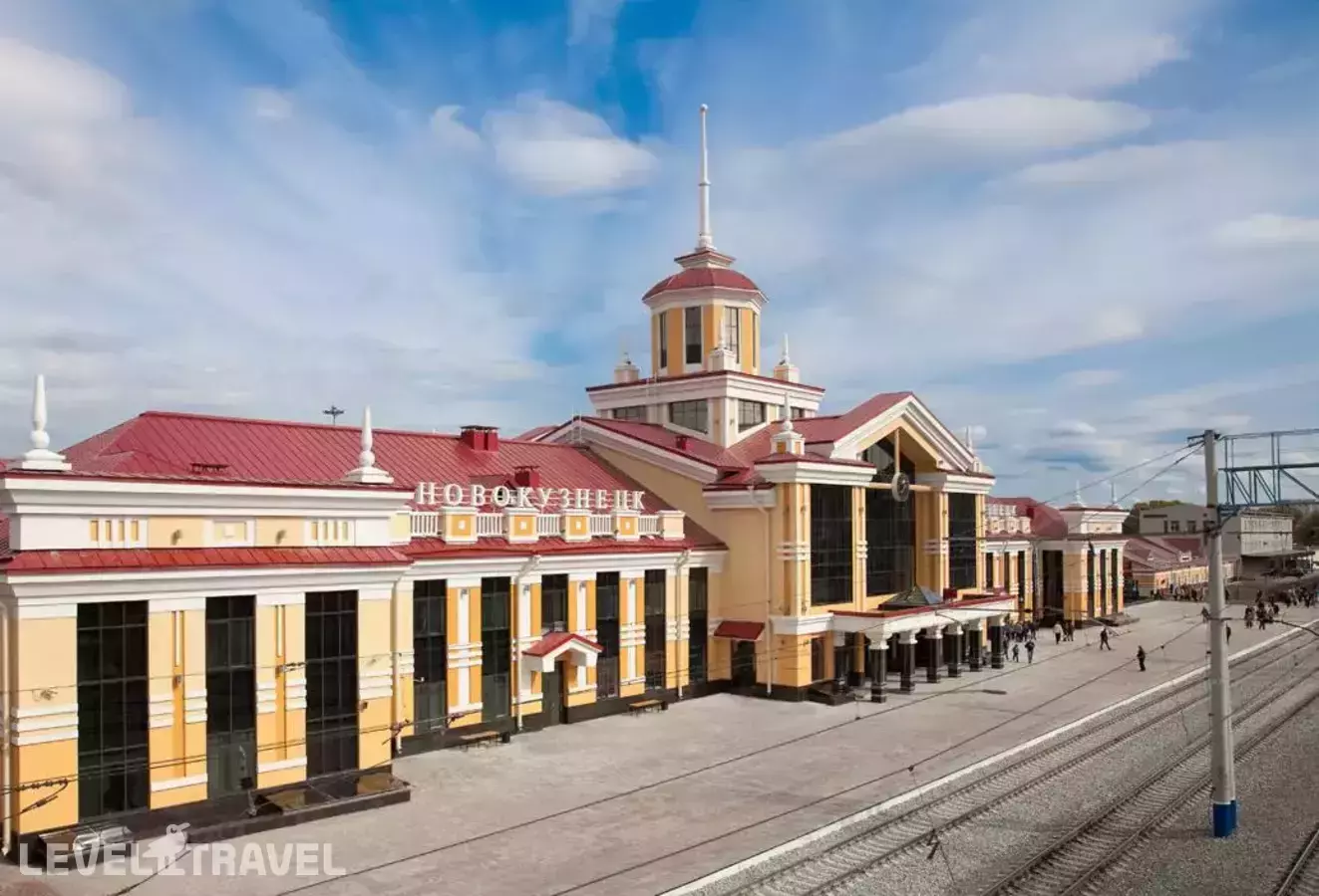 Гостиница Smart Hotel Kdo Новокузнецк (Смарт Кдо Новокузнецк)