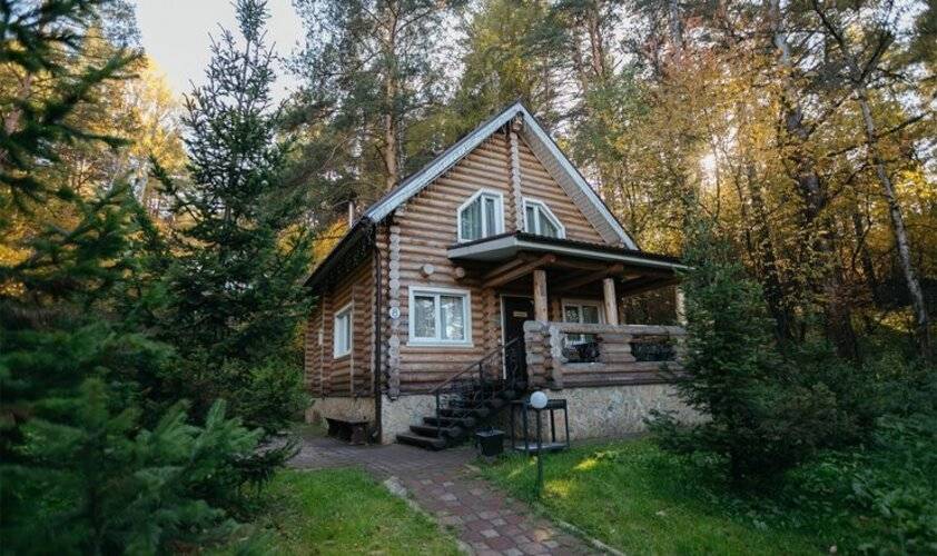 Царская Охота Клуб-Отель