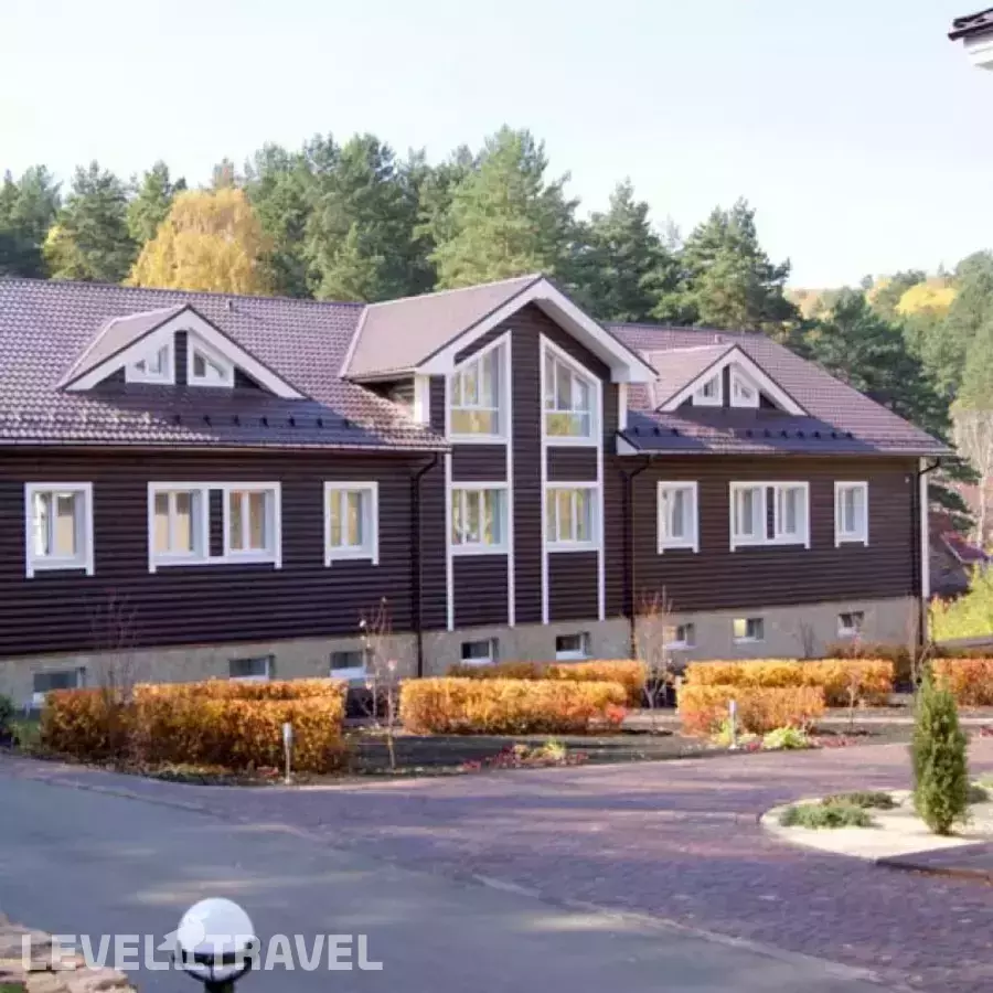 Царская Охота Клуб-Отель